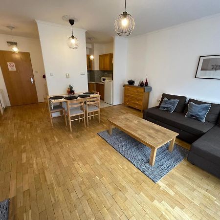Szimpla Central Boutique Apartment Budapešť Exteriér fotografie