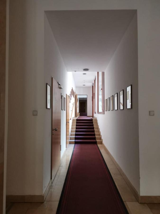 Szimpla Central Boutique Apartment Budapešť Exteriér fotografie